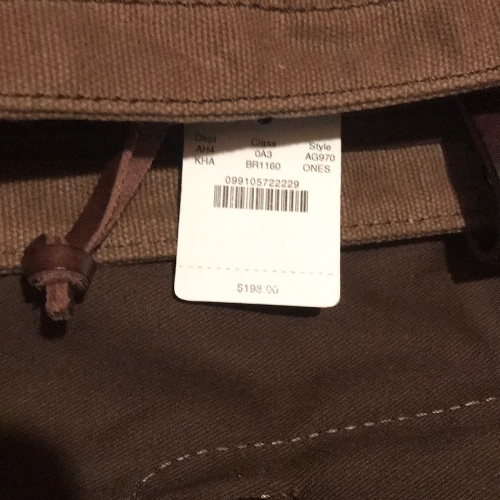 Men’s Bag